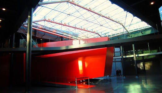 Musei riformati? No immobili. Che fare? Musei riformati? No immobili. Che fare?